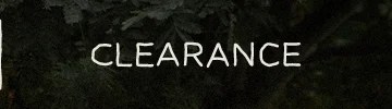 CLEARANCE