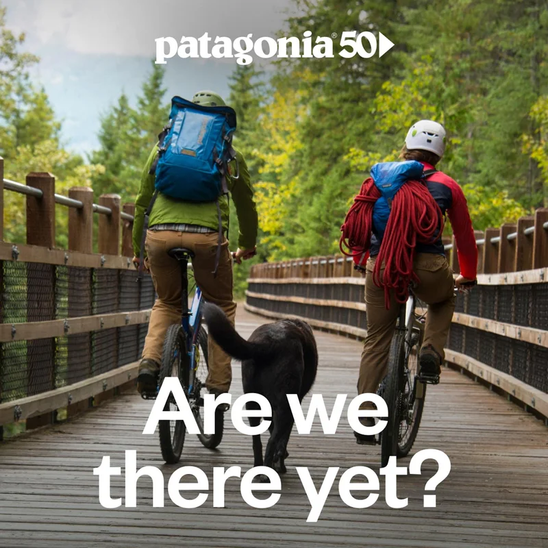 Are we there yet?