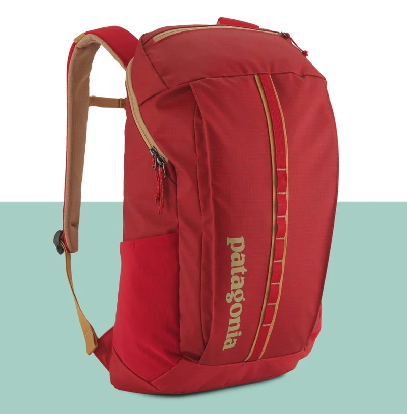 Black Hole Pack 25L