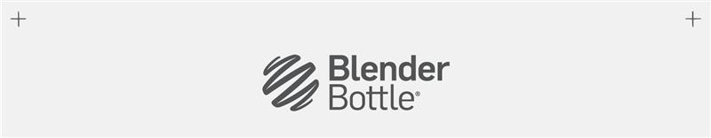 BlenderBottle Homepage
