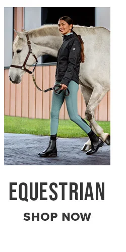 EQUESTRIAN