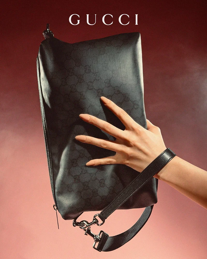 Bag Discover more on the Gucci website