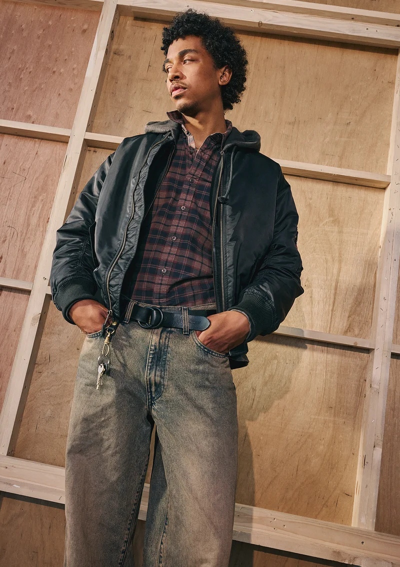 THE PRE-SPRING LOOKBOOK