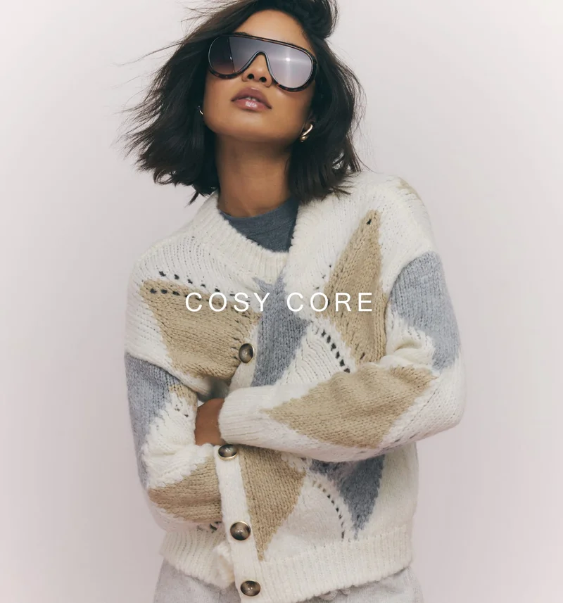 COSY CORE