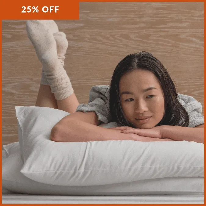Adjustable Foam Pillow