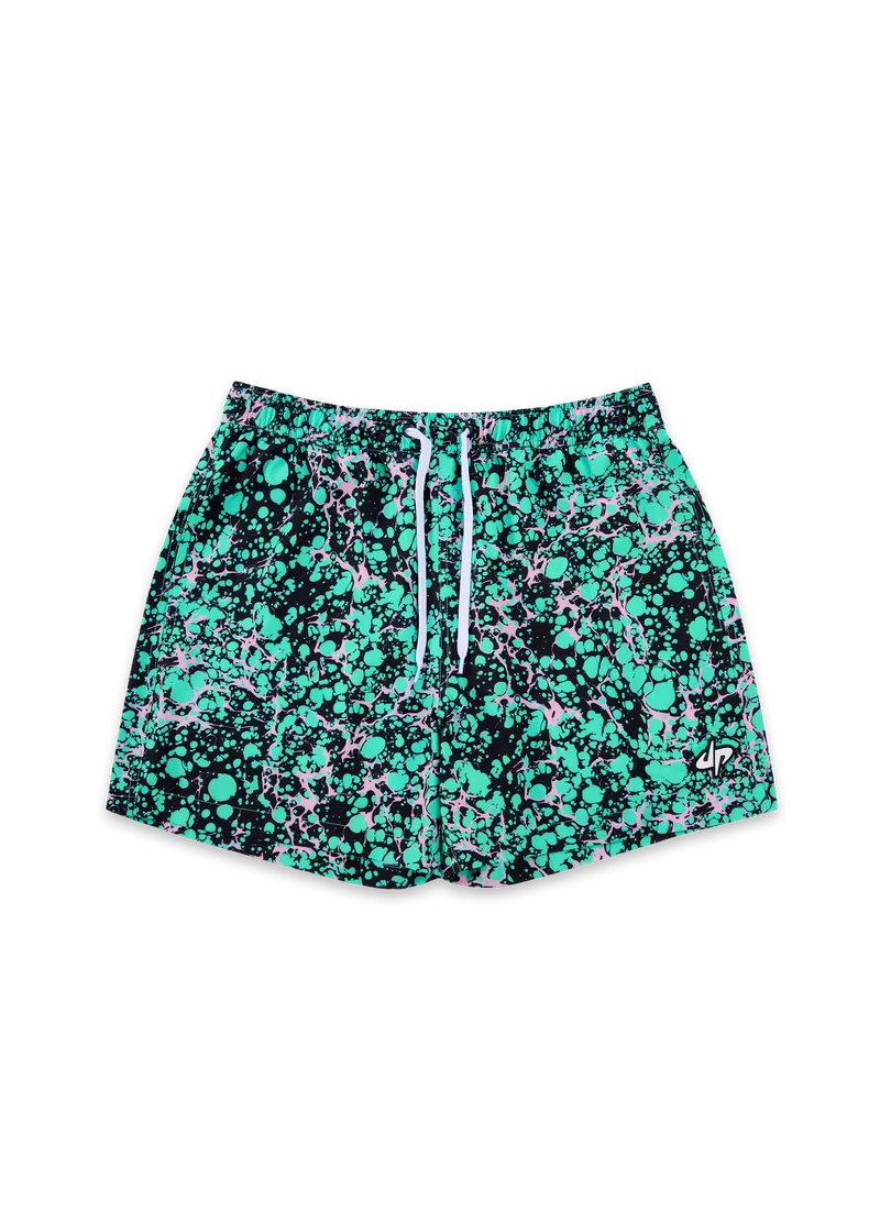 Image of Poolside Pro Swim Trunks - Youth