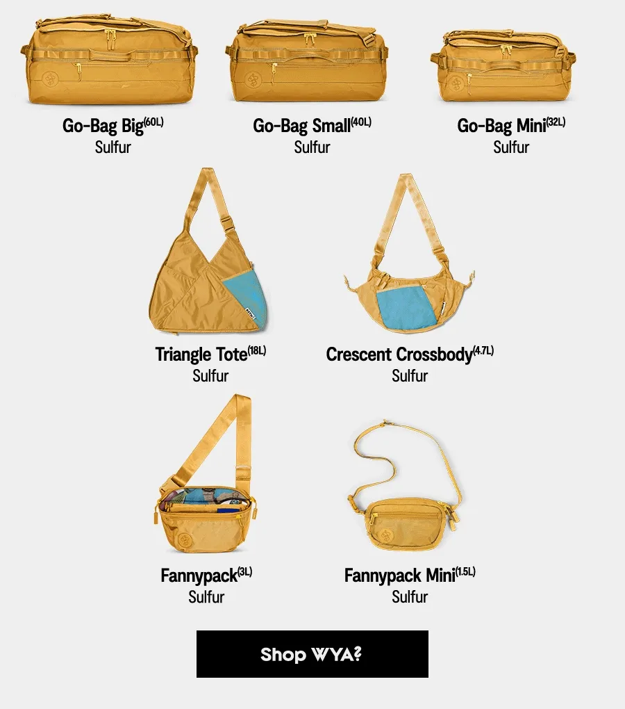 WYA Collection