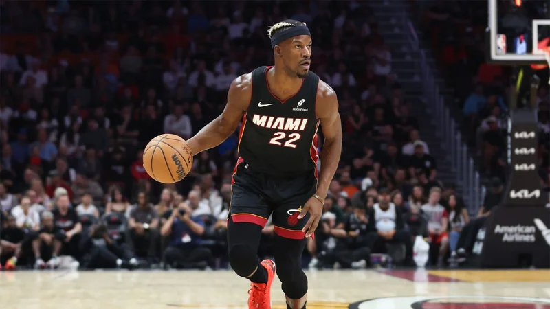 How Butler situation impacts NBA trade deadline