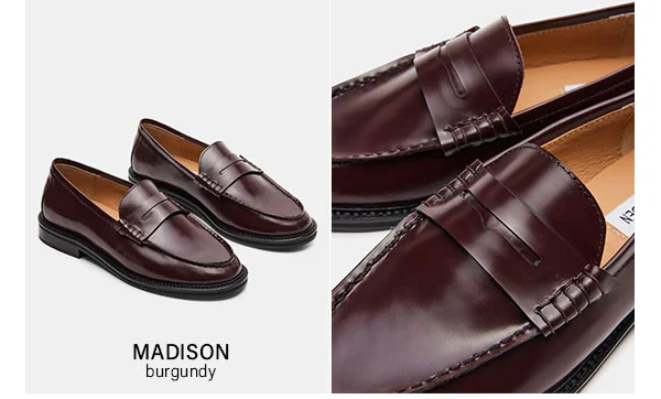 madison