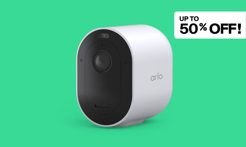 Up to 50 percent off
