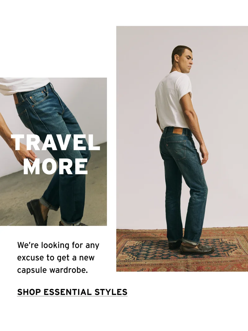 ESSENTIAL STYLES
