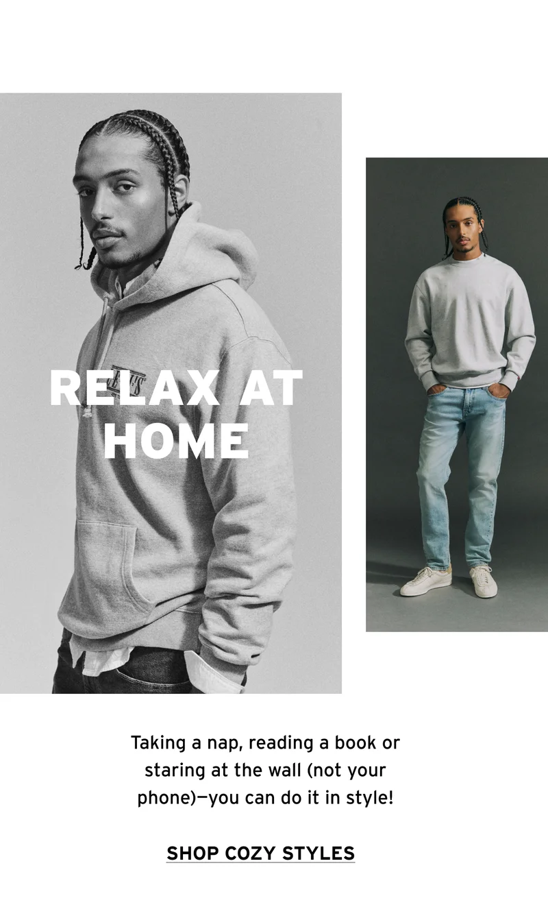 COZY STYLES