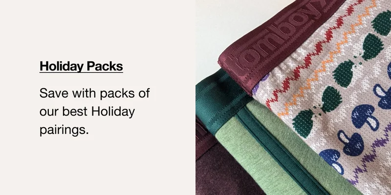 Holiday Multipacks