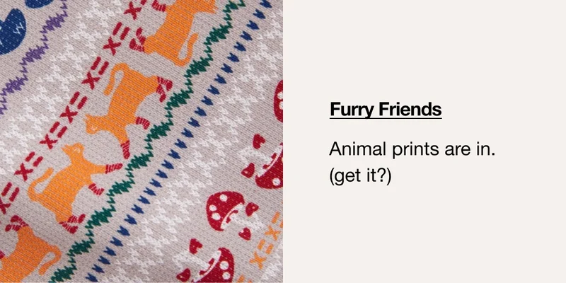 Furry Friends