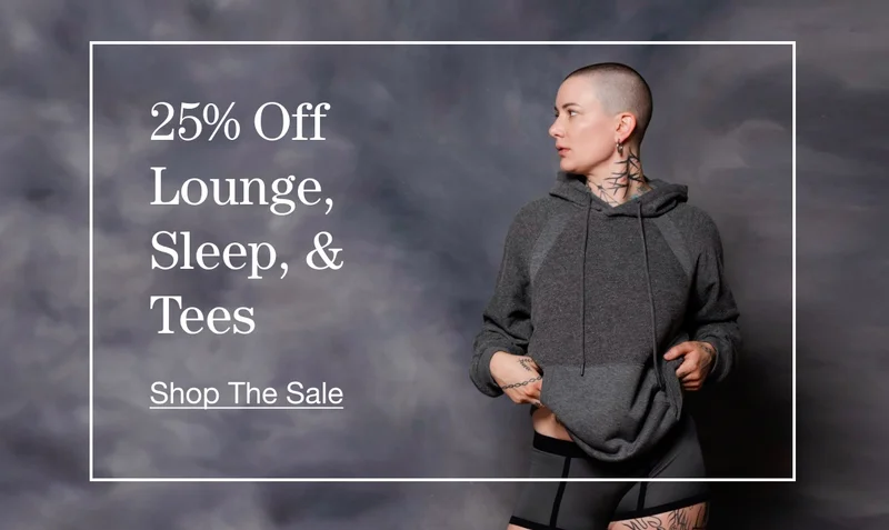 Loungewear