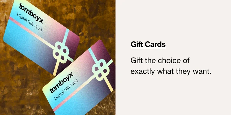 Gift Cards