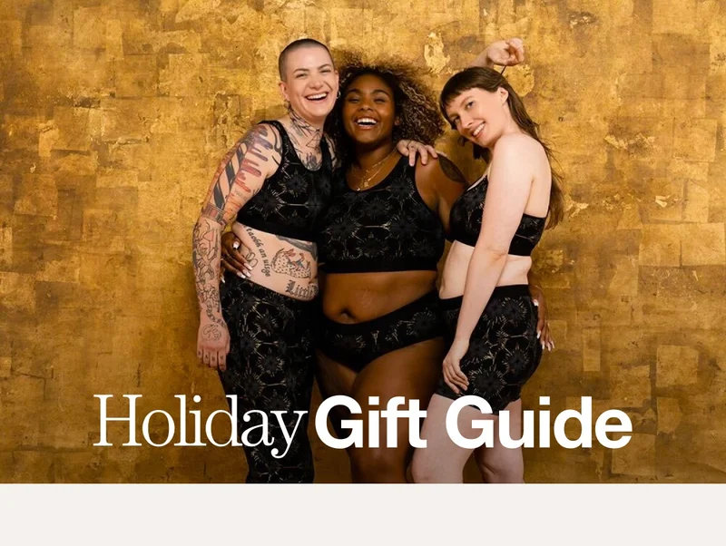 Gift Guide