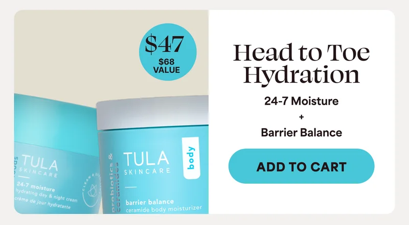 Head to Toe Hydration 24-7 Moisture + Barrier Balance -- ADD TO CART