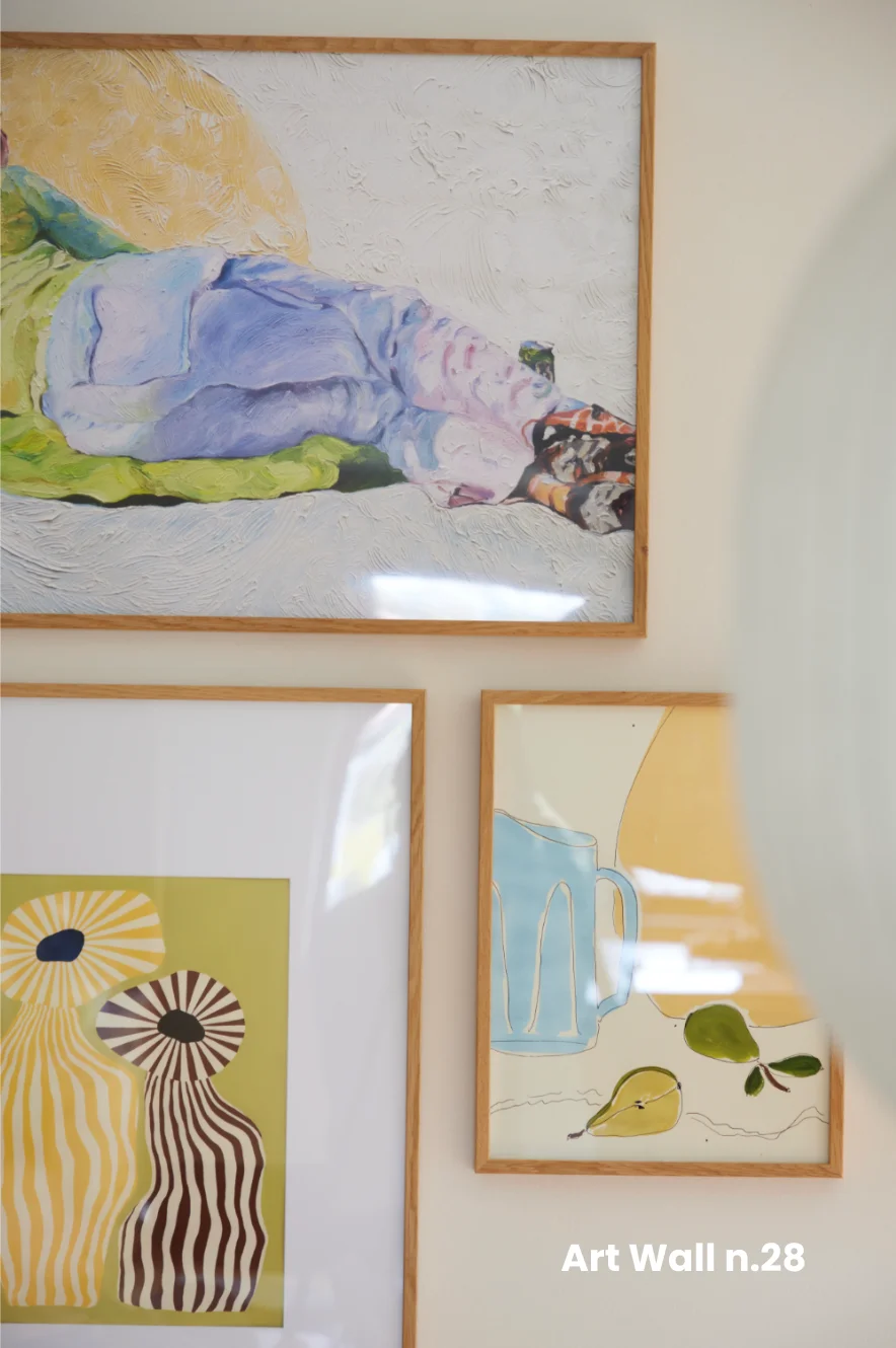 Art Wall n.28