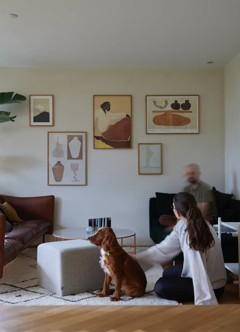 Art wall n.17