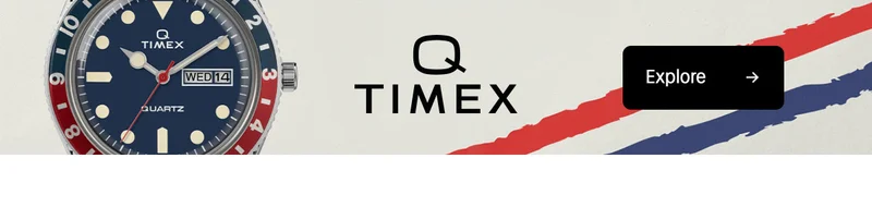 Q Timex | Explore