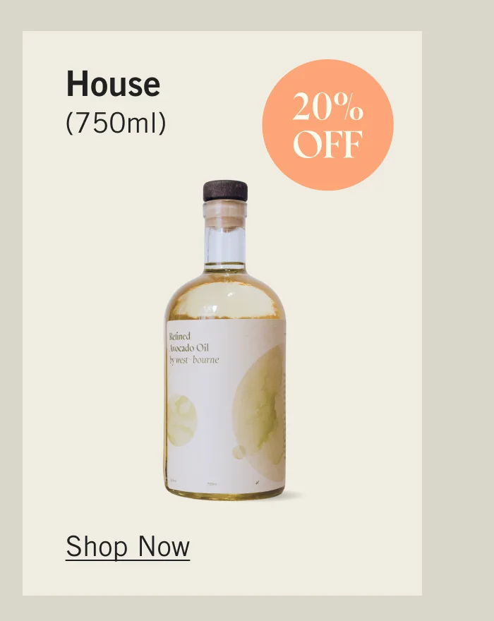 House (750 ml). Shop Now. 20% off.