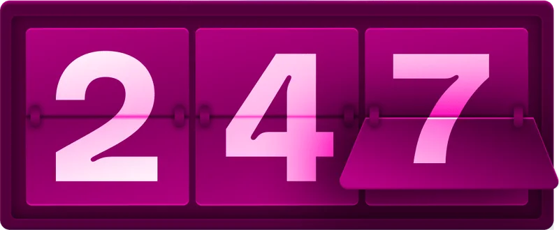 Counter