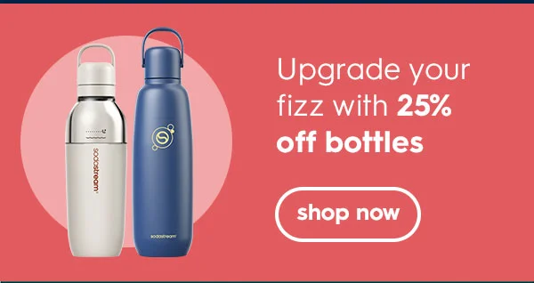 25% Off Best‑Selling Bottles 25% Off Best‑Selling Bottles