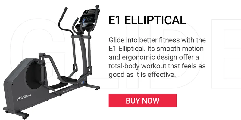 E1 Elliptical