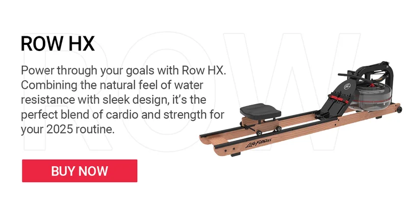 Row HX