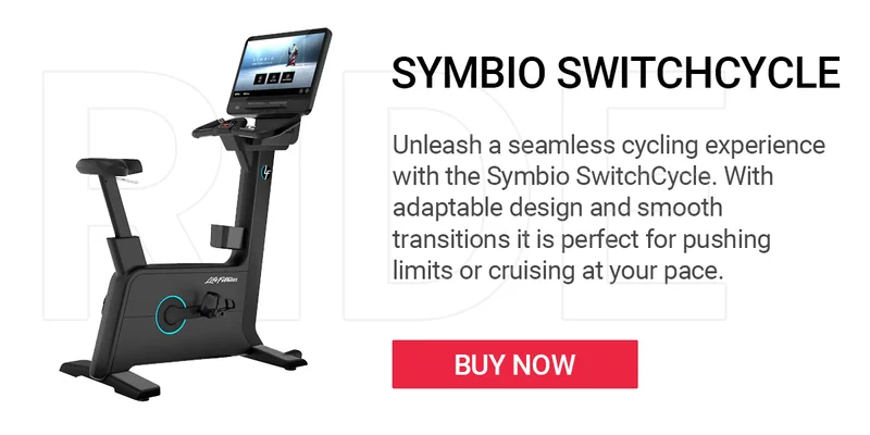 Symbio Switchcycle