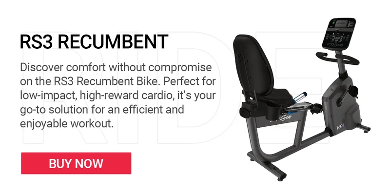 RS3 Recumbent