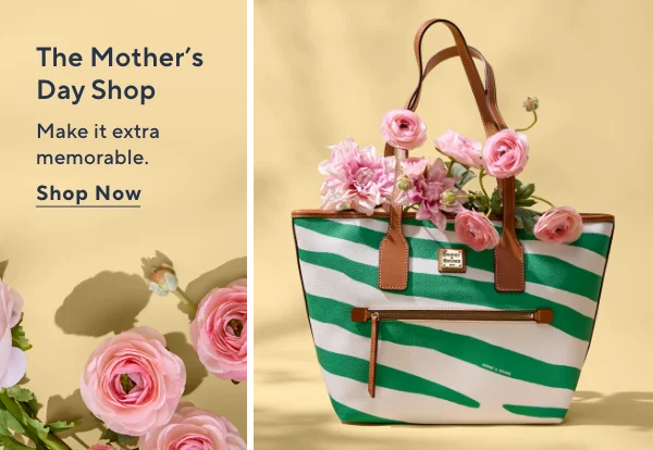 mothers day shop