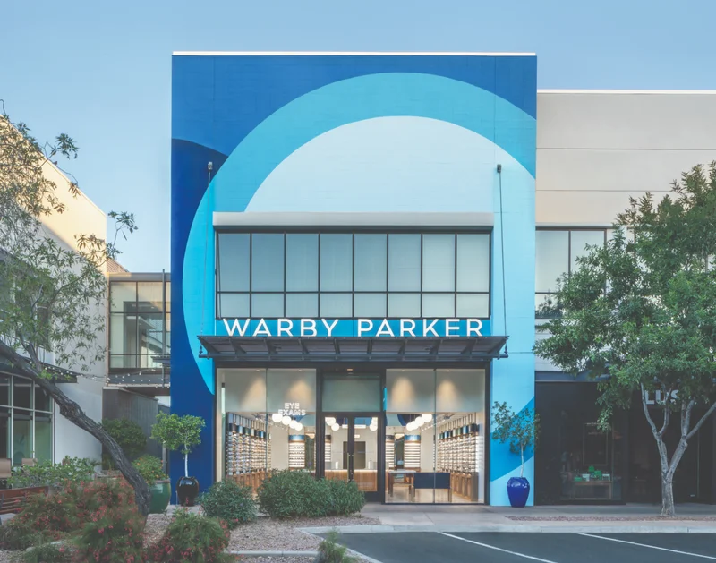 Warby Parker