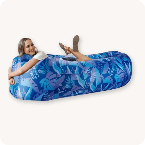 WEKAPO Inflatable Air Sofa WEKAPO Inflatable Air Sofa