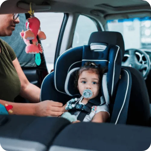 11 Road Trip Essentials for Trips with Babies & Toddlers 11 Road Trip Essentials for Trips with Babies & Toddlers
