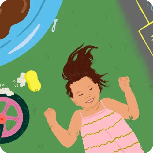 23 Ways to Exhaust Your Toddler Before Sundown 23 Ways to Exhaust Your Toddler Before Sundown