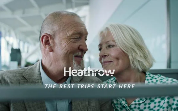 The best trips start at Heathrow
