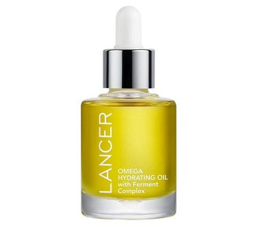 Lancer Omega Hydrating Oil 1 oz