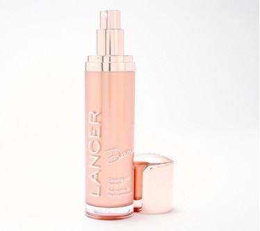 Lancer Super-Size Dani Glowing Skin Perfector Finisher 2-oz