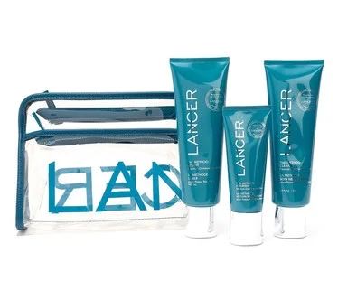 Lancer Super-Size The Method 3-Pc Kit