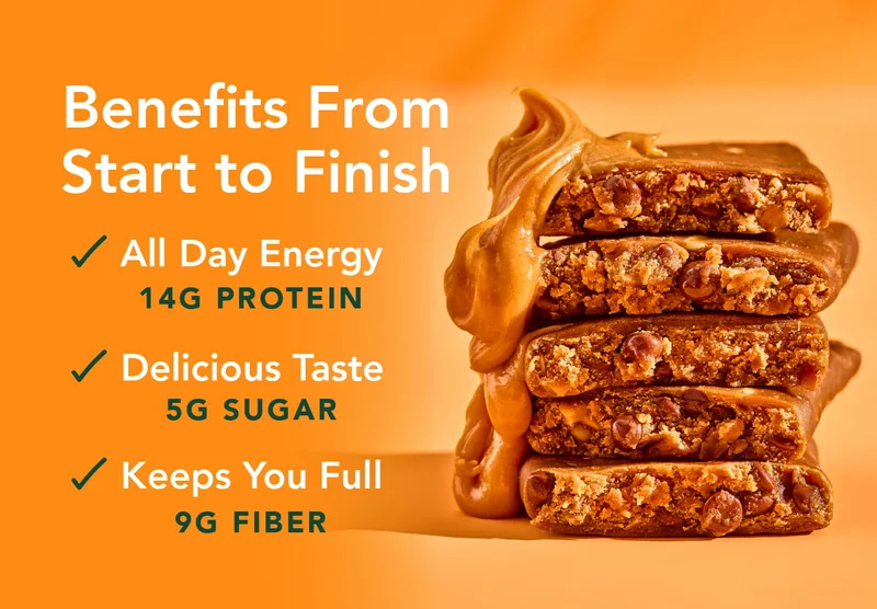 Benefits From Start to Finish