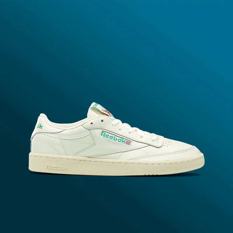 Club C 85 Vintage Shoes