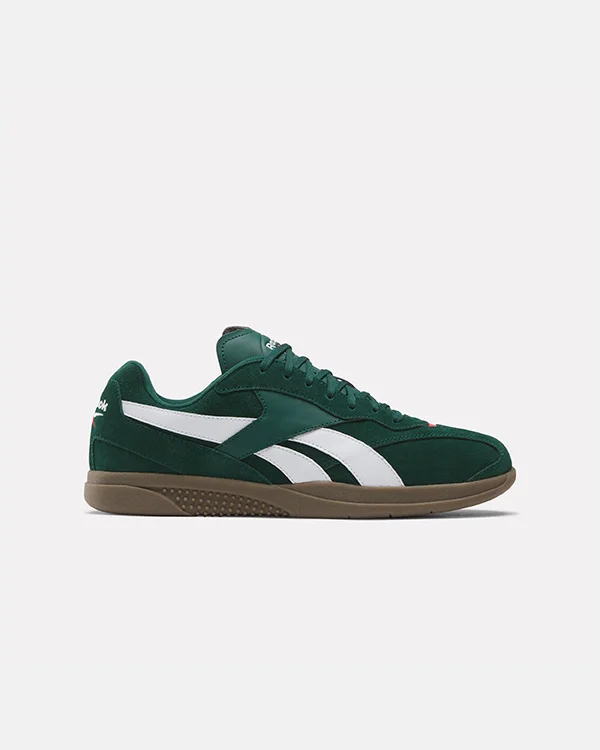 Hammer Street Shoes