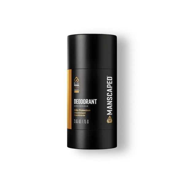 Deodorant