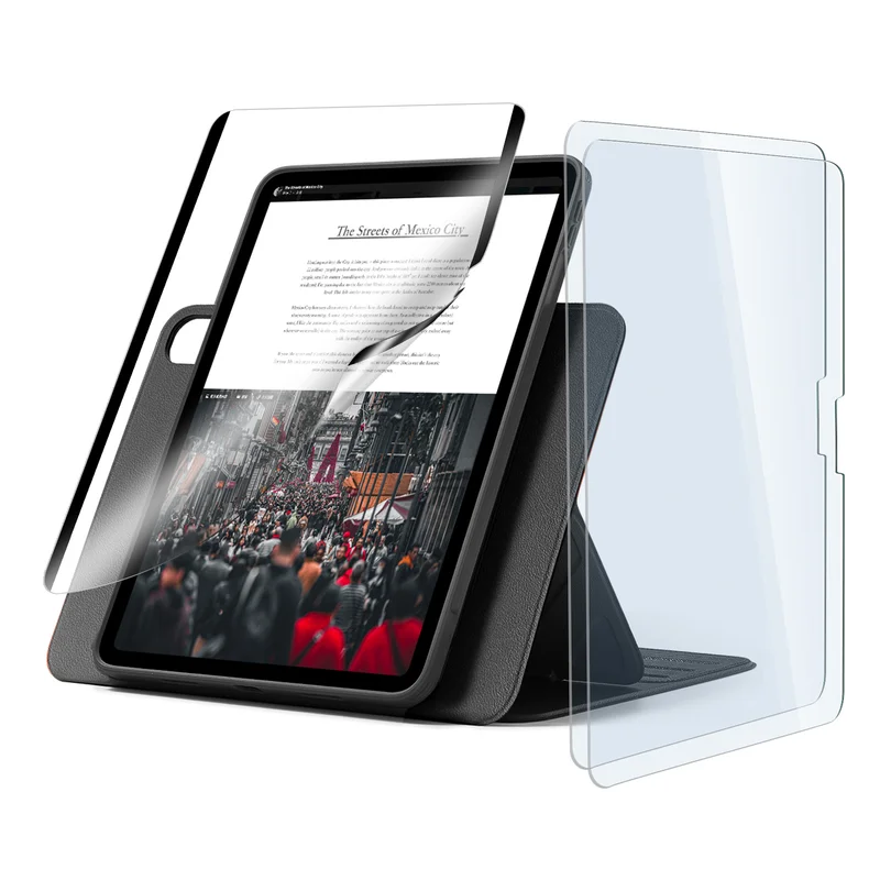 Image of iPad Air 13ʺ (2024) Shift Transformation Bundle