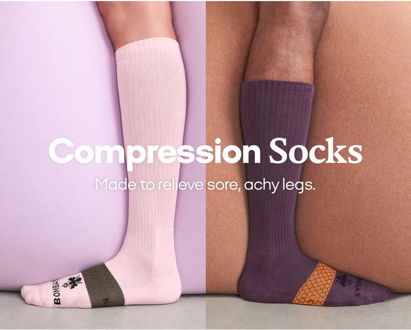 Compression Socks