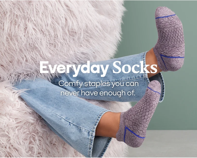 Everyday Socks