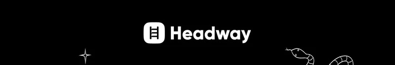 Headway