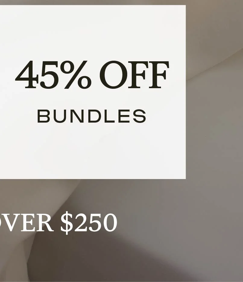 35% Off Bundles